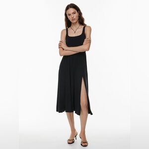 Wilfred Market Slit Dress